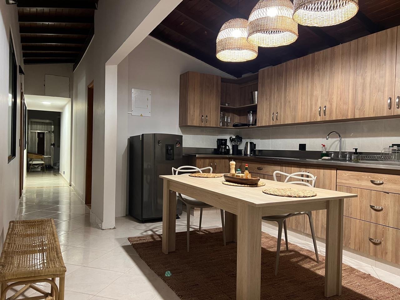 Apartamento en el sector de Manila Disponible en Rentas cortas (mínimo 3 Noches) - Image 9