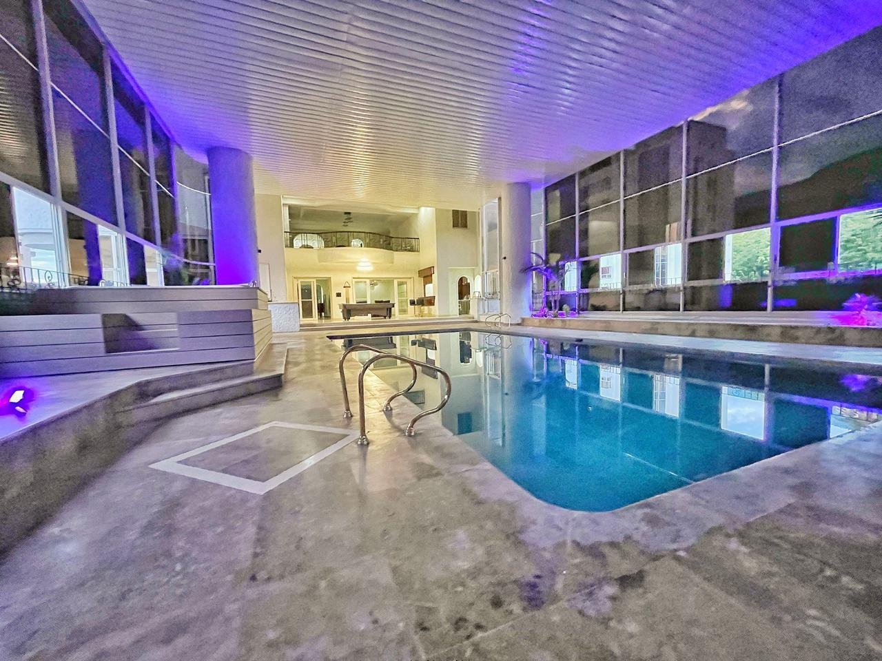 Luxury Penthouse for Short-Term Rental – Volcana 402