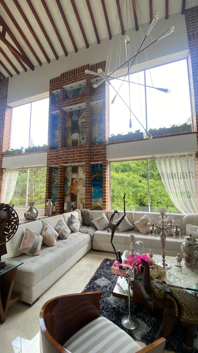 Casa campestre en Venta en el sector de envigado (City plaza) - Image 6