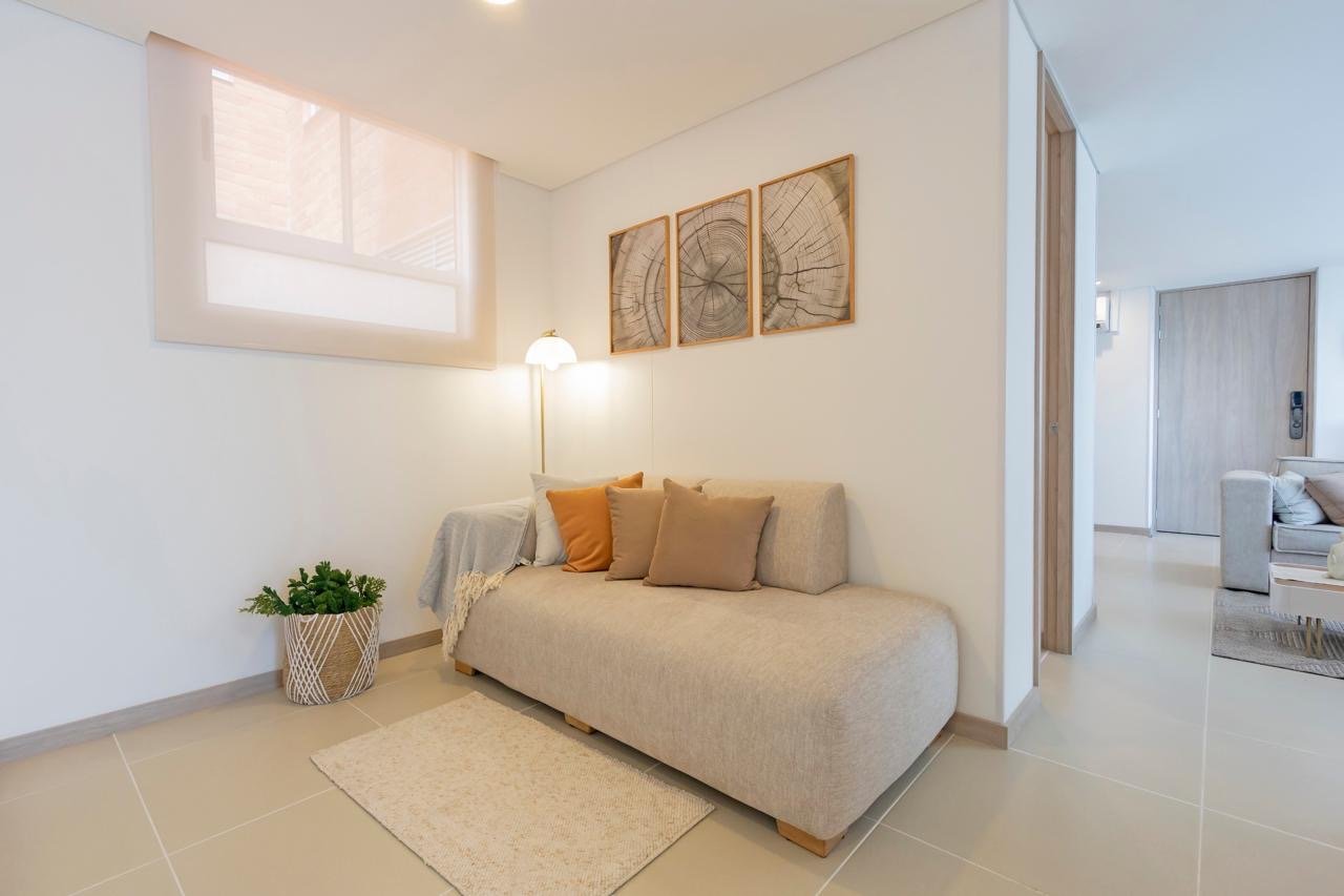 Apartamento Moderno en Envigado — 7