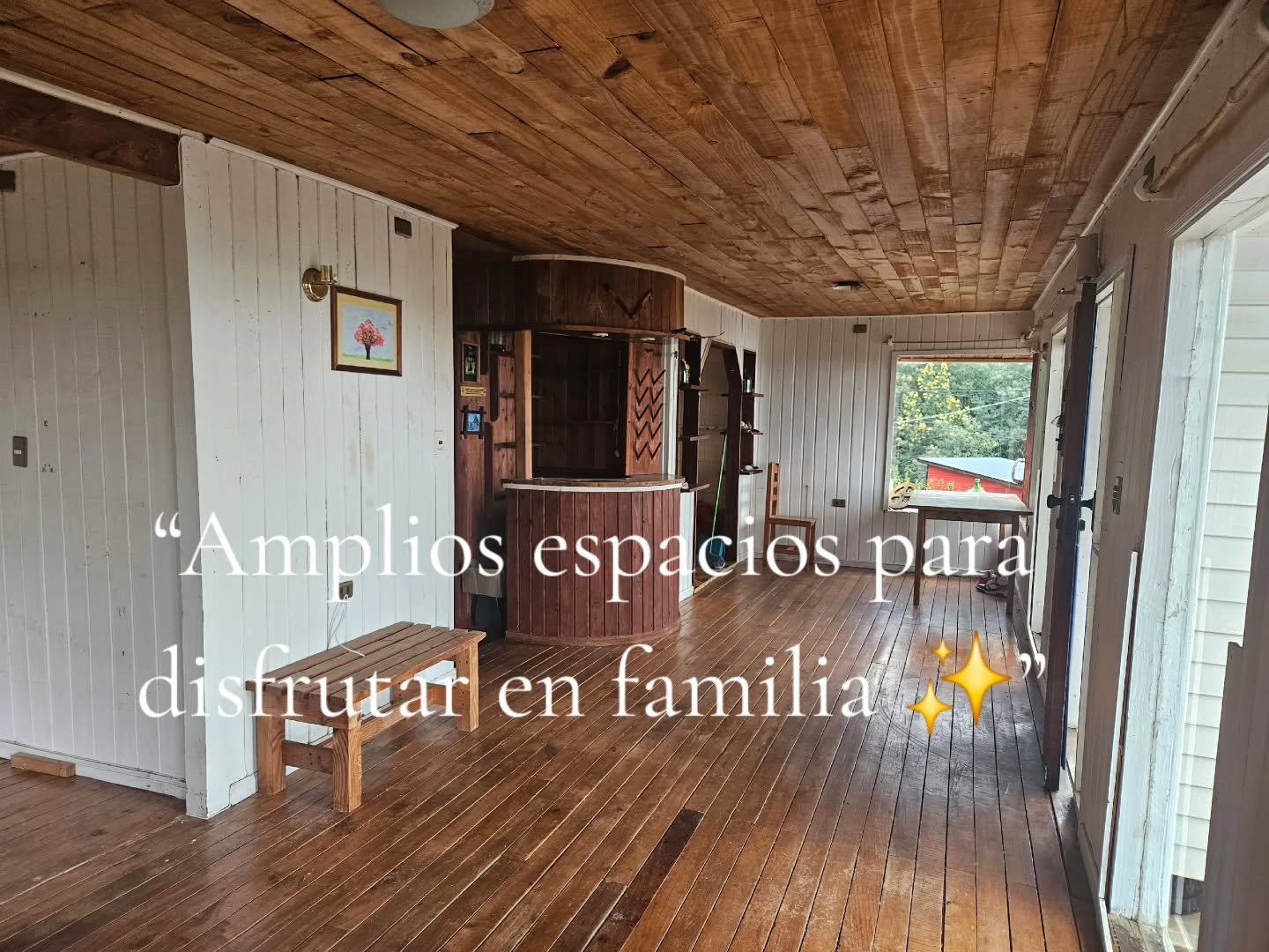 Casa de Playa en Los Molinos,  costa valdiviana  - Image 2