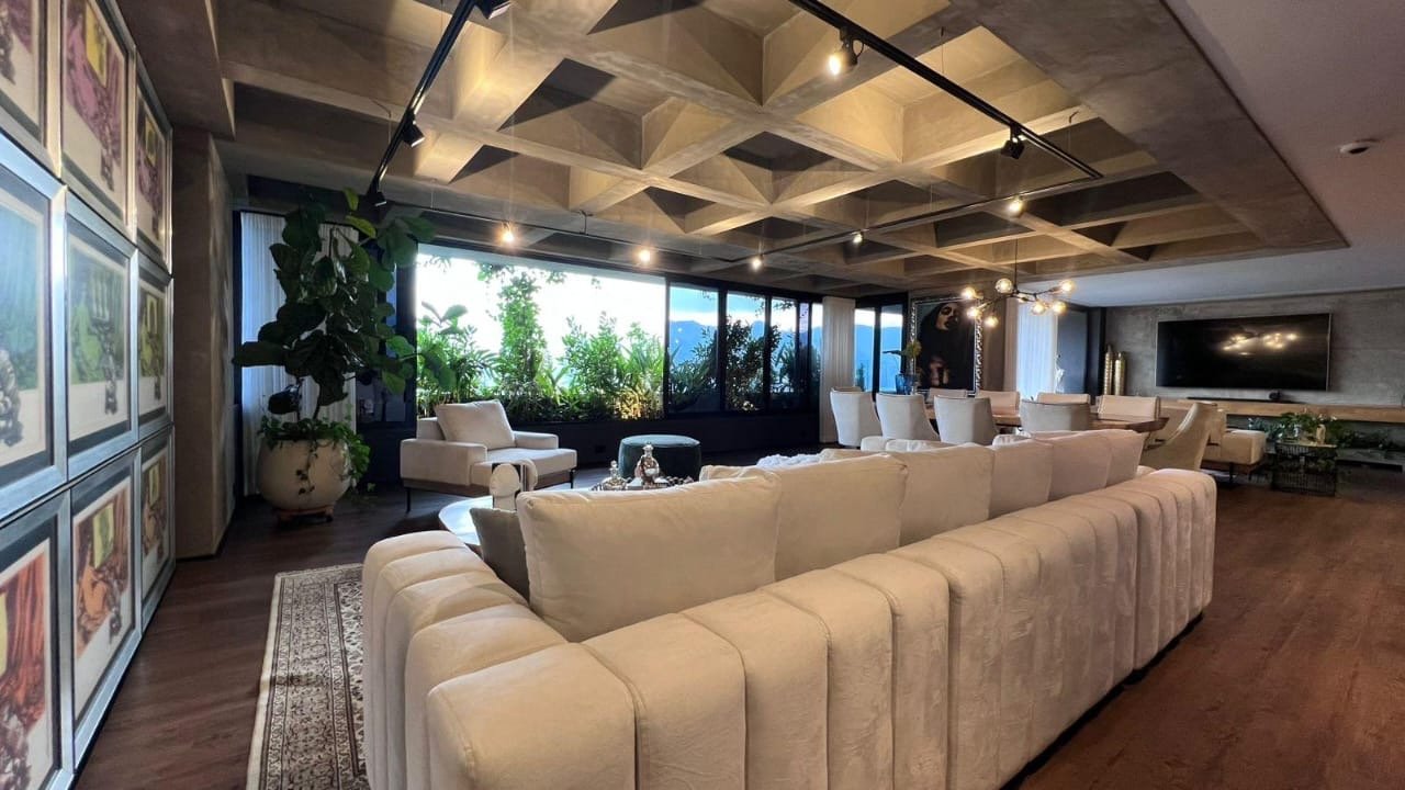 Corhal Apartamento Amoblado  - Image 14