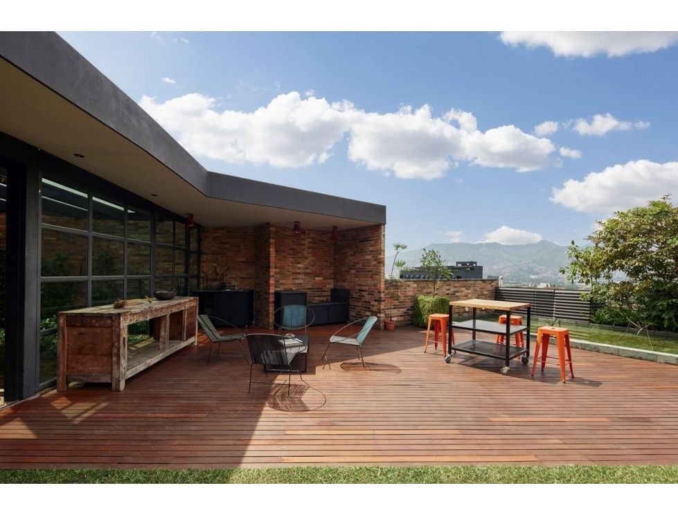 Exclusivo penthouse en el Poblado  - Image 8