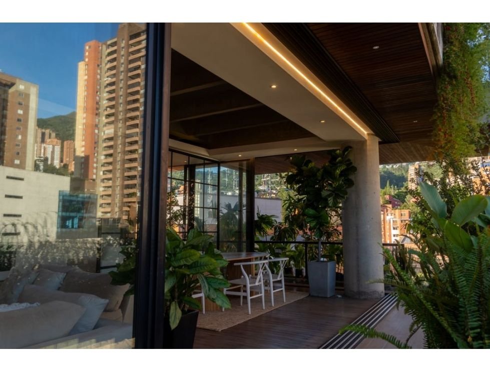 Exclusivo Apartamento en Venta con alto nivel de valorización  — 14