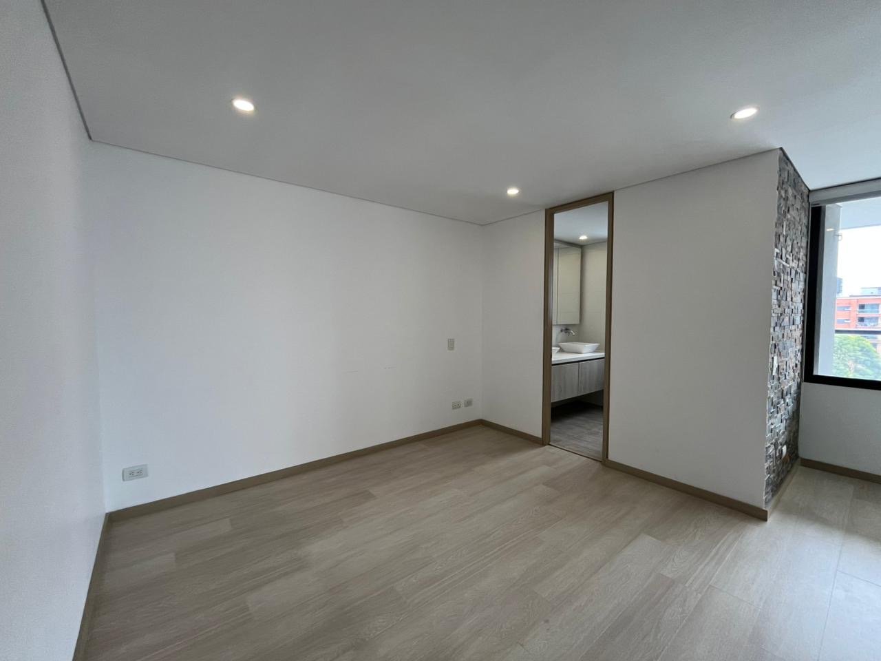 En renta moderado apartamento en envigado las brujas  - Image 3