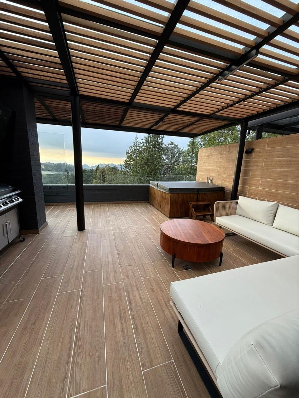 Las palmas (Olive) - Image 15