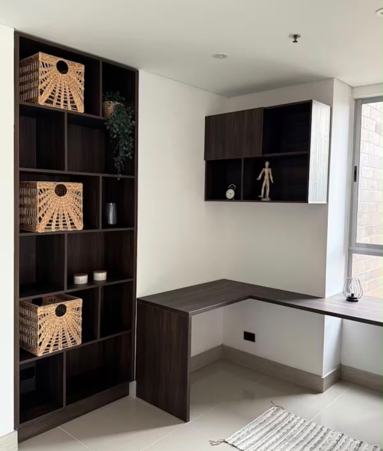 Apartamento dotado en renta en Castropol  — 5