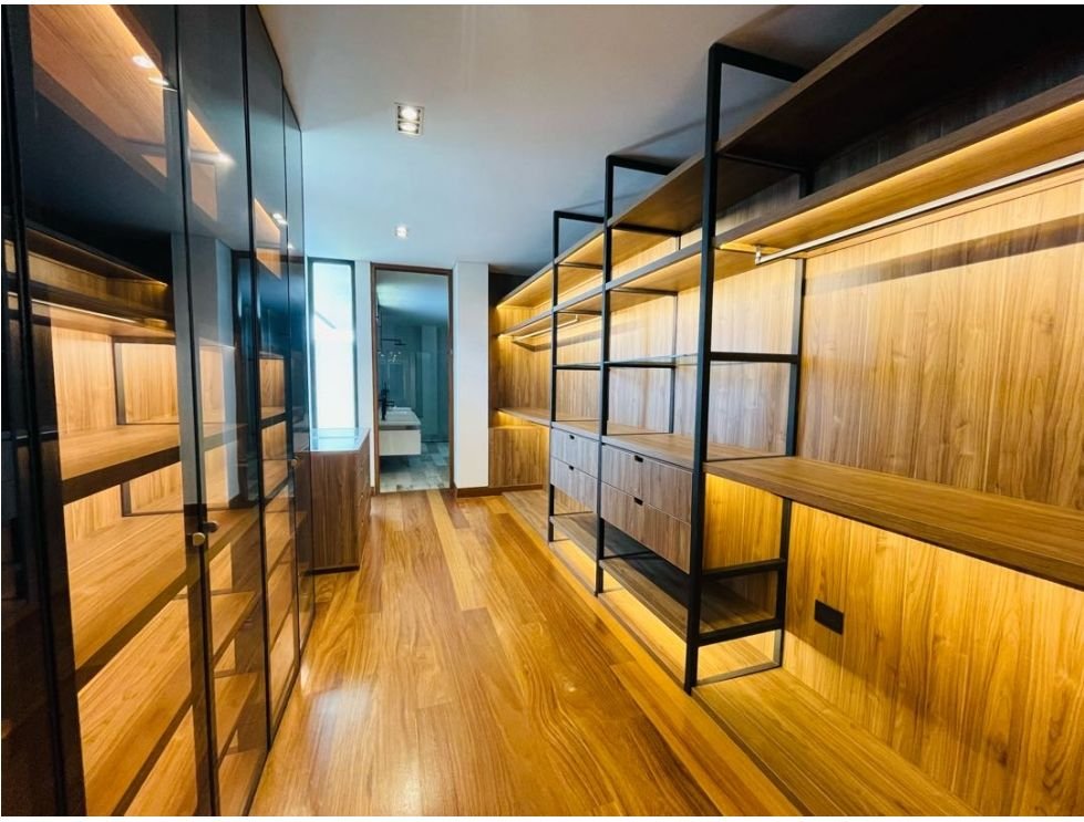 Exclusiva mansión en llano Grande en Renta y venta  - Image 14