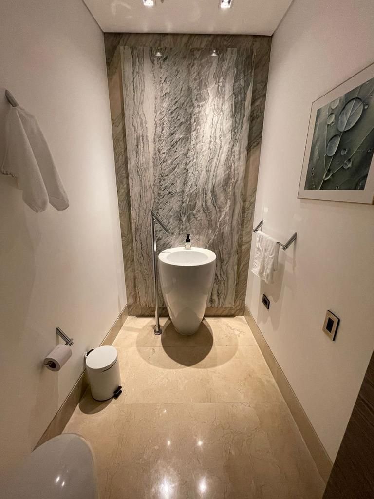 Exclusivo Apartamento de 700 metros en Renta Amoblada  - Image 5