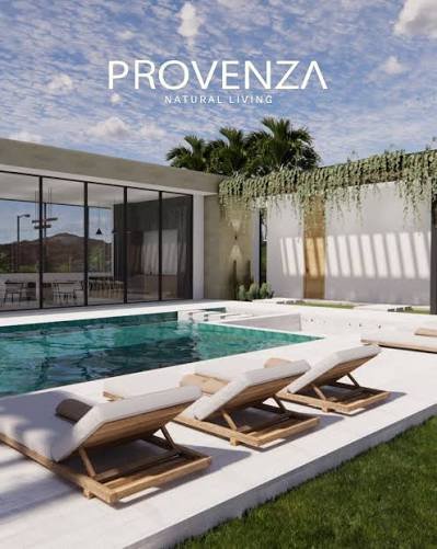 Natura living (Proyecto lotes )  — 7