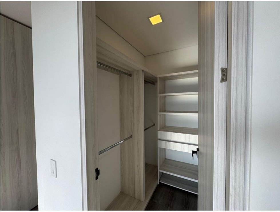 Exclusivo apartamento en Renta tradicional a 5 minutos del poblado  — 13