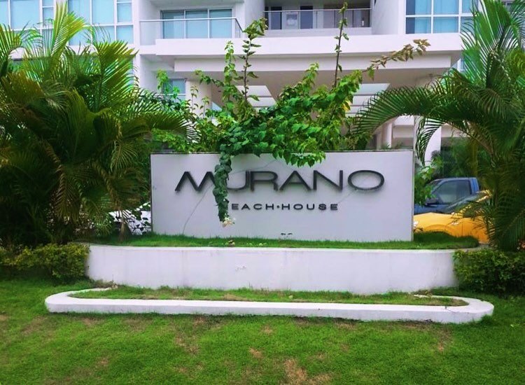 Apartamento de playa en Morros, Cartagena - Image 2