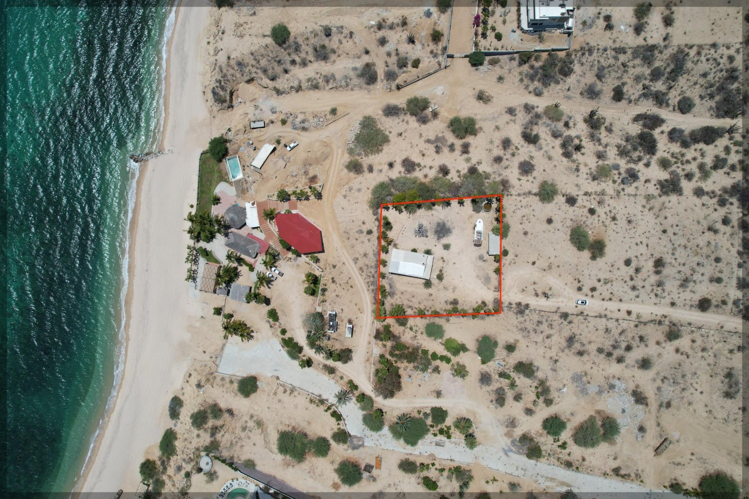 Casa la Ventana - Image 10