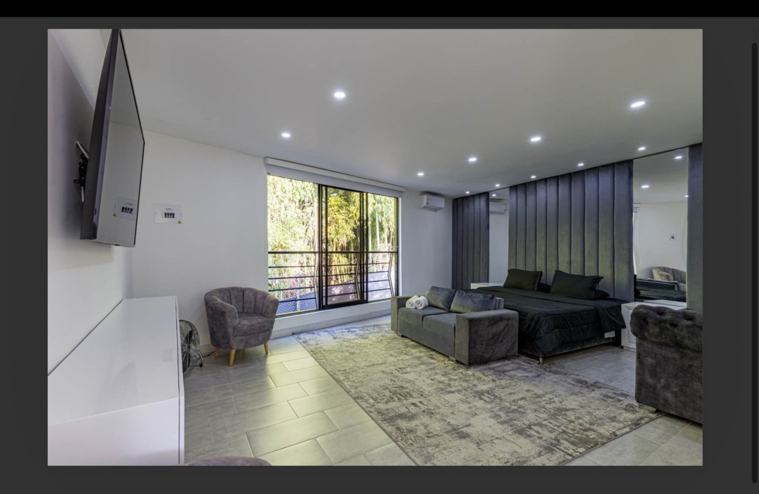 Luxury Villa for Short-Term Rental – Bodega - 9