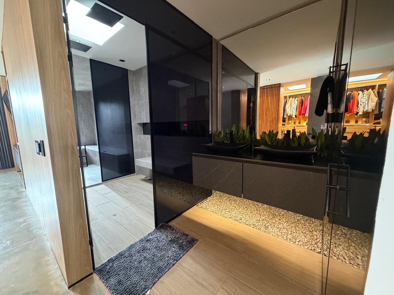 Exclusiva Casa Completamente amoblada  — 15