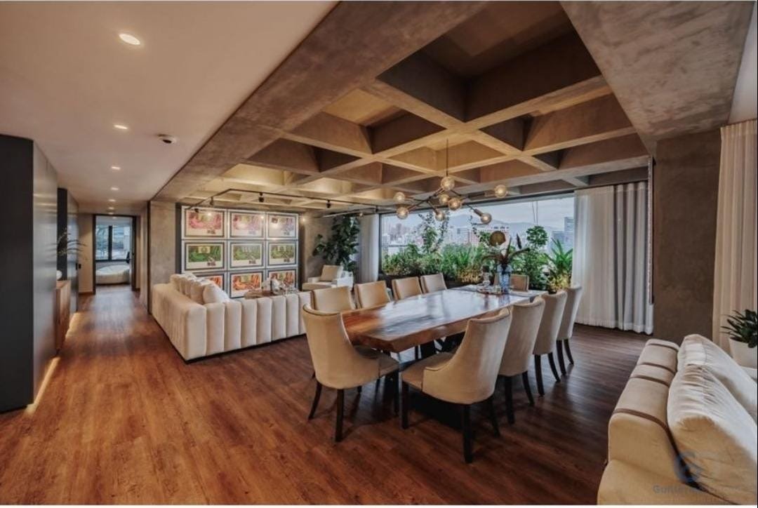 Corhal Apartamento Amoblado  - Image 5