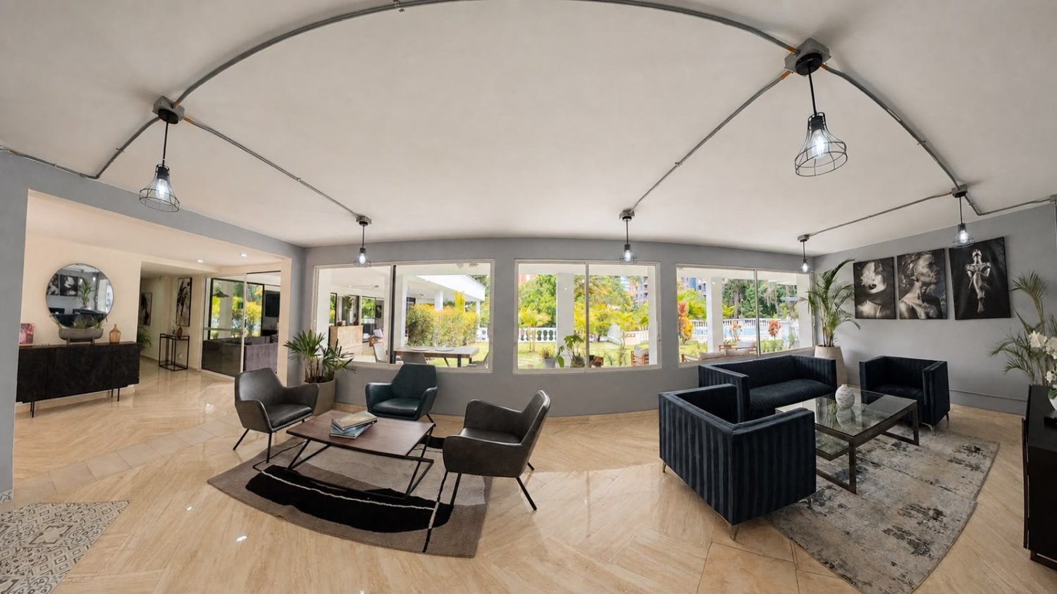 Luxury House for Rent – Castropol - 10