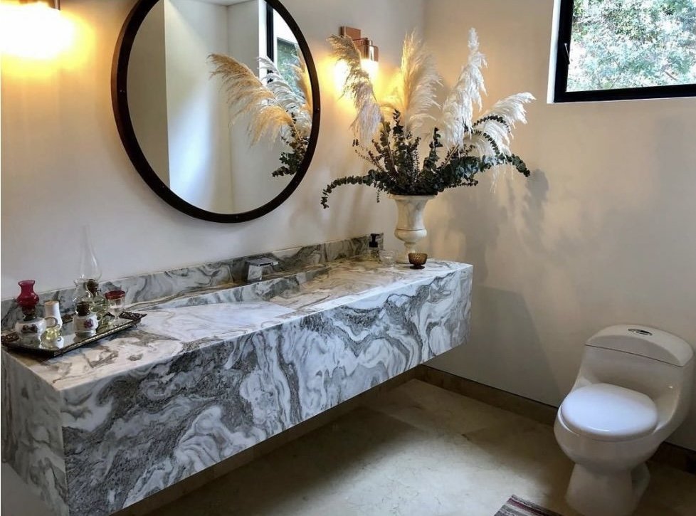 Gran Casa Campestre privada en Venta con Bossque nativo  — 14