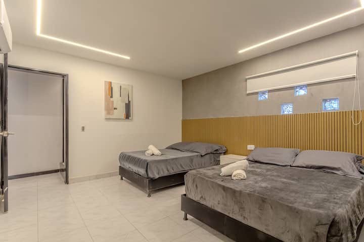 Apartamento Disponible en Renta por Noches (mínimo 3 ) en laureles  - Image 18