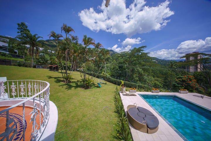 Luxury Villa for Rent – Las Palmas - 19