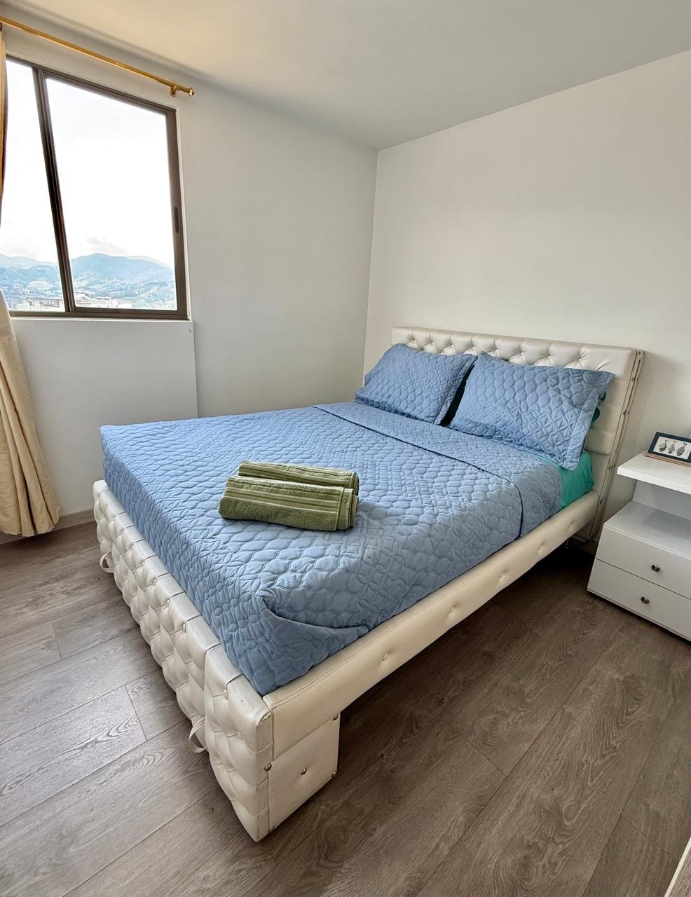 Apartamento campestre en sabaneta con vista a la ciudad  - Image 6