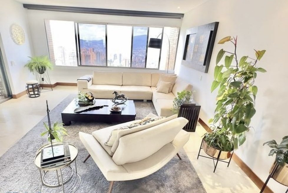 Apartamento Moderno en El Poblado - Image 3