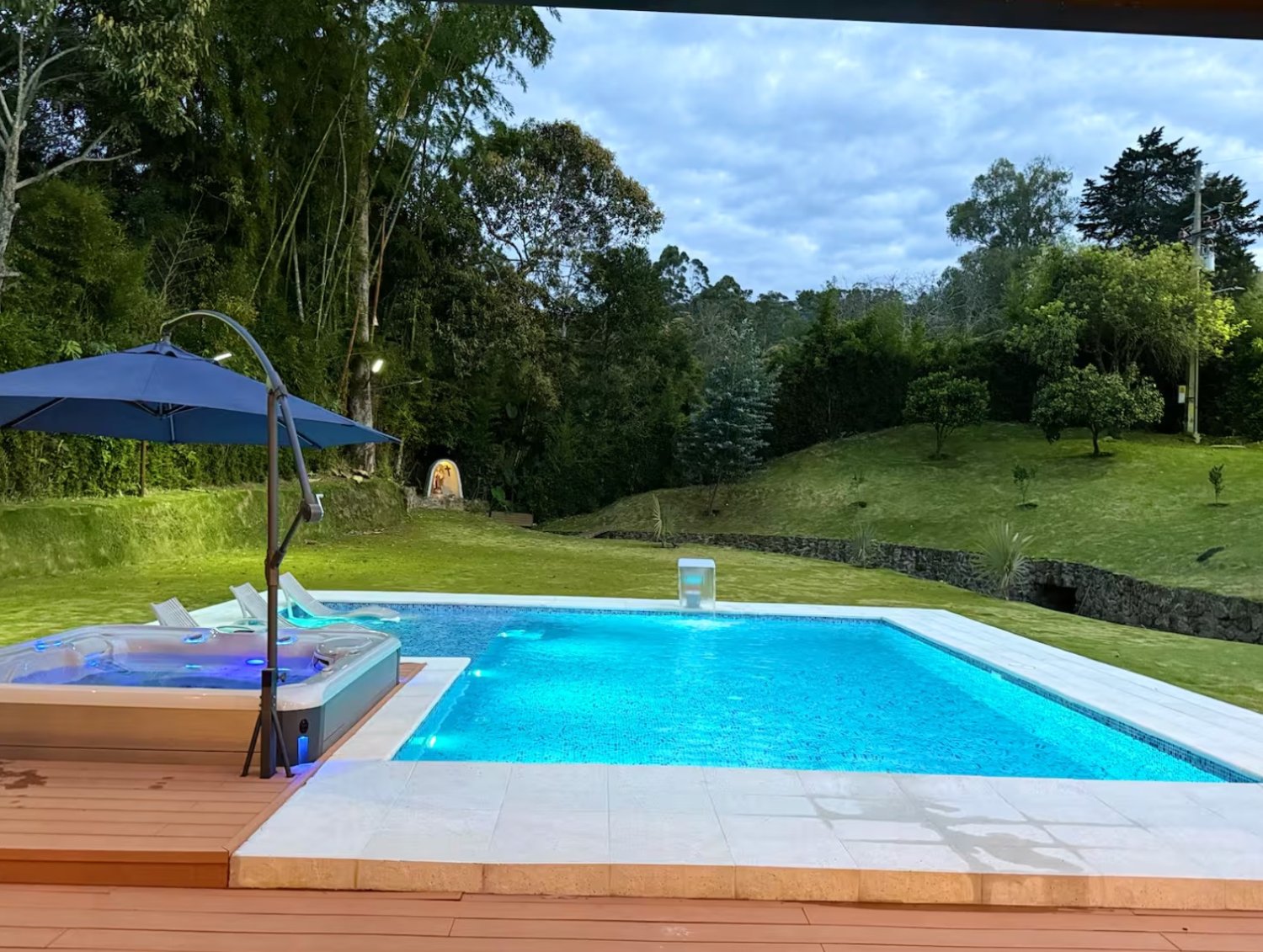 Exclusiva Casa de Lujo en Ubicación Privilegiada - Image 6