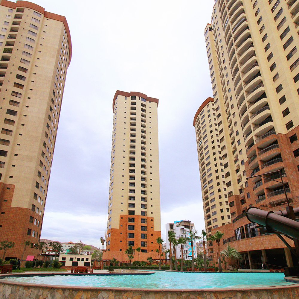 RENTA en NEW CITY RESIDENCIAL   - Image 2