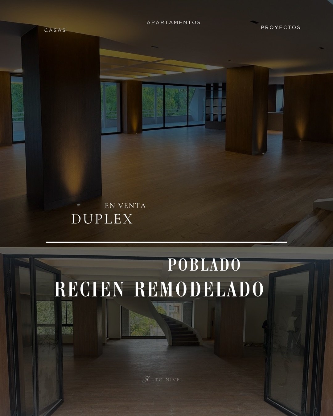 Exclusivo apartamento Remodelado en Venta  - Image 1