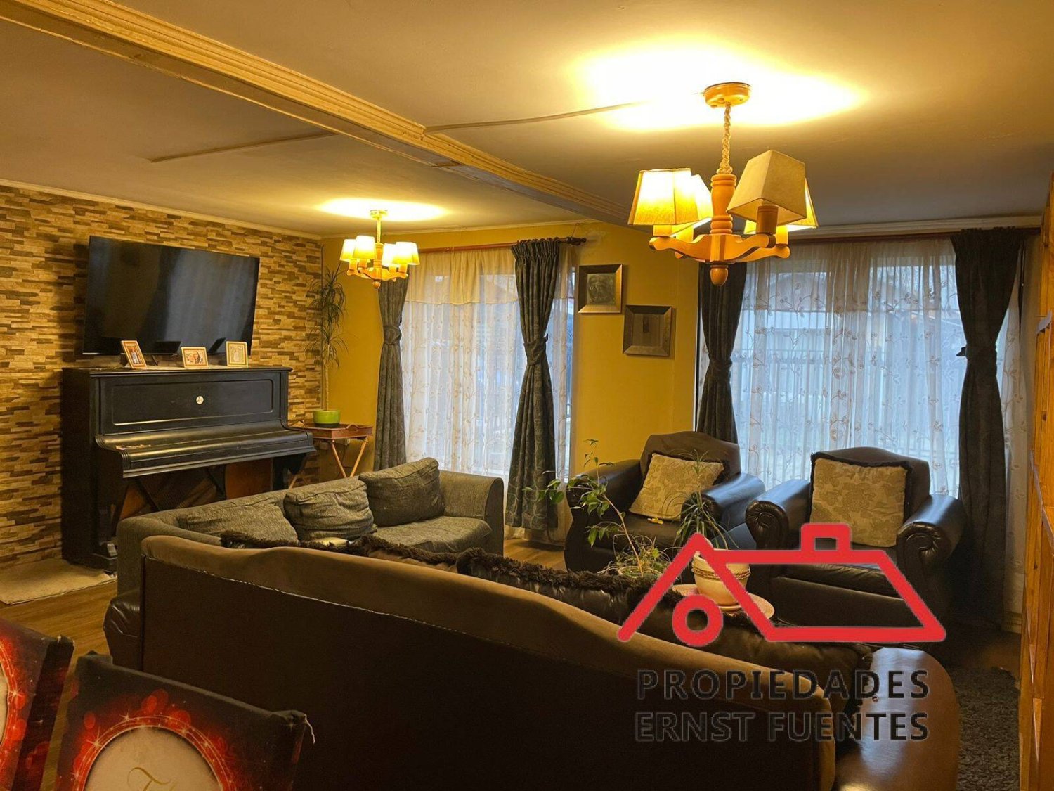 Propiedad en venta – Pasaje Los Traros, Villa La Estancia, Valdivia - Image 2