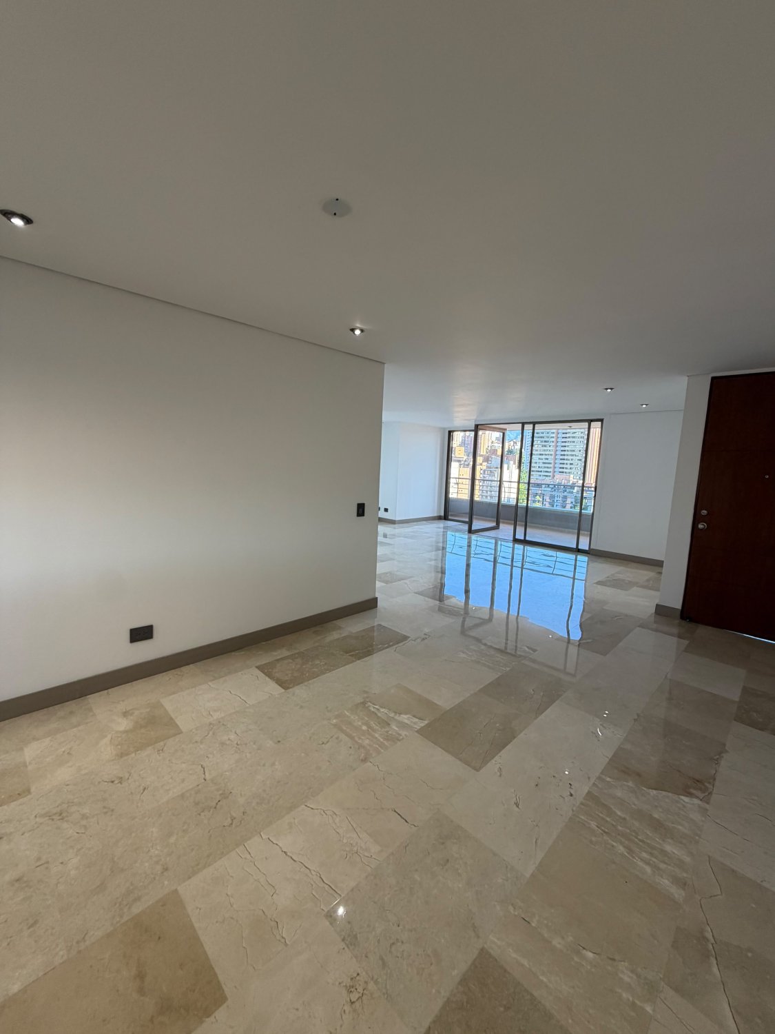 Hermoso apartamento en Renta Tradicional  — 13