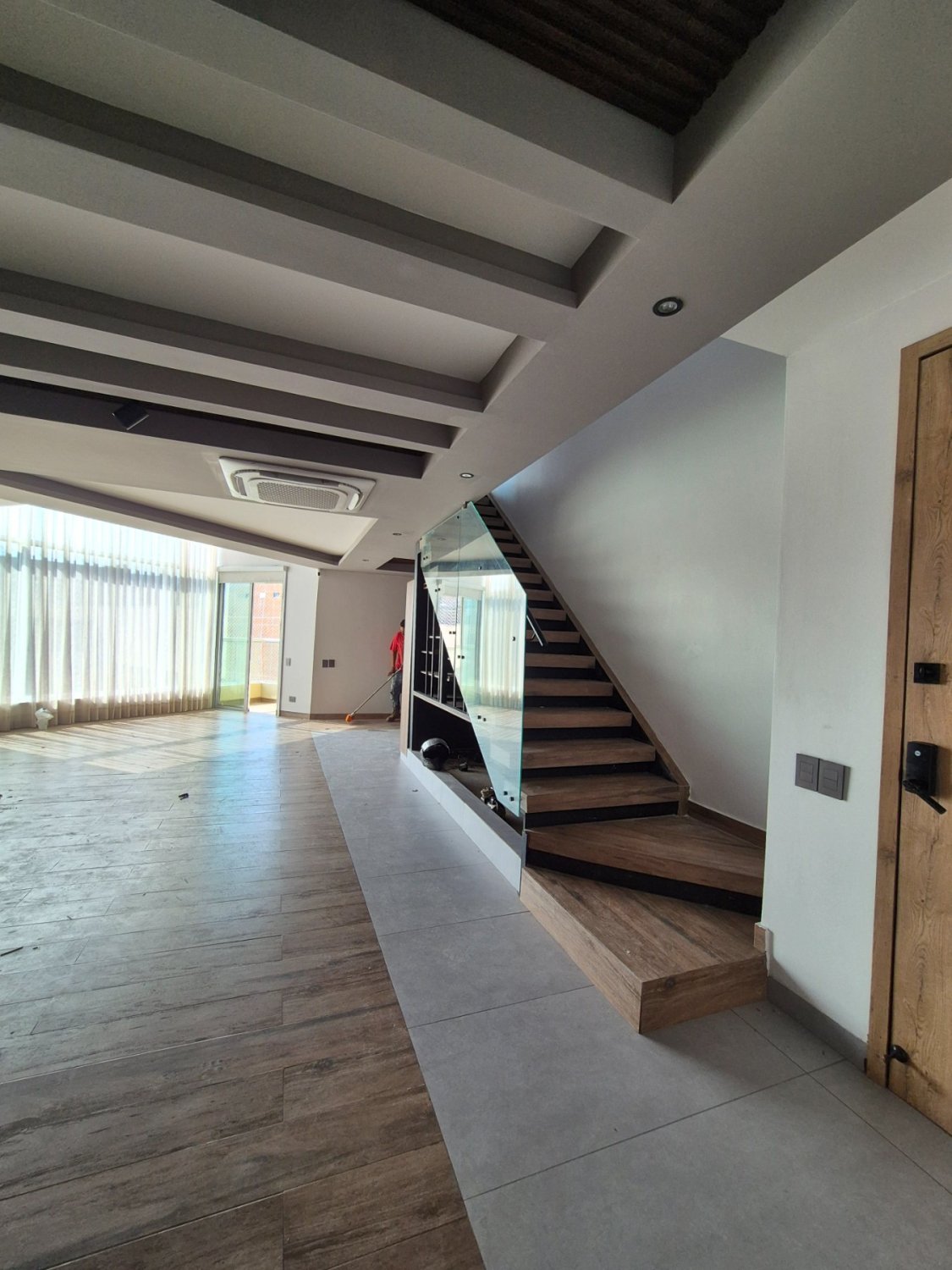 Venta Apartamento Pent-house en San Vicente - Norte de Barranquilla - Image 4