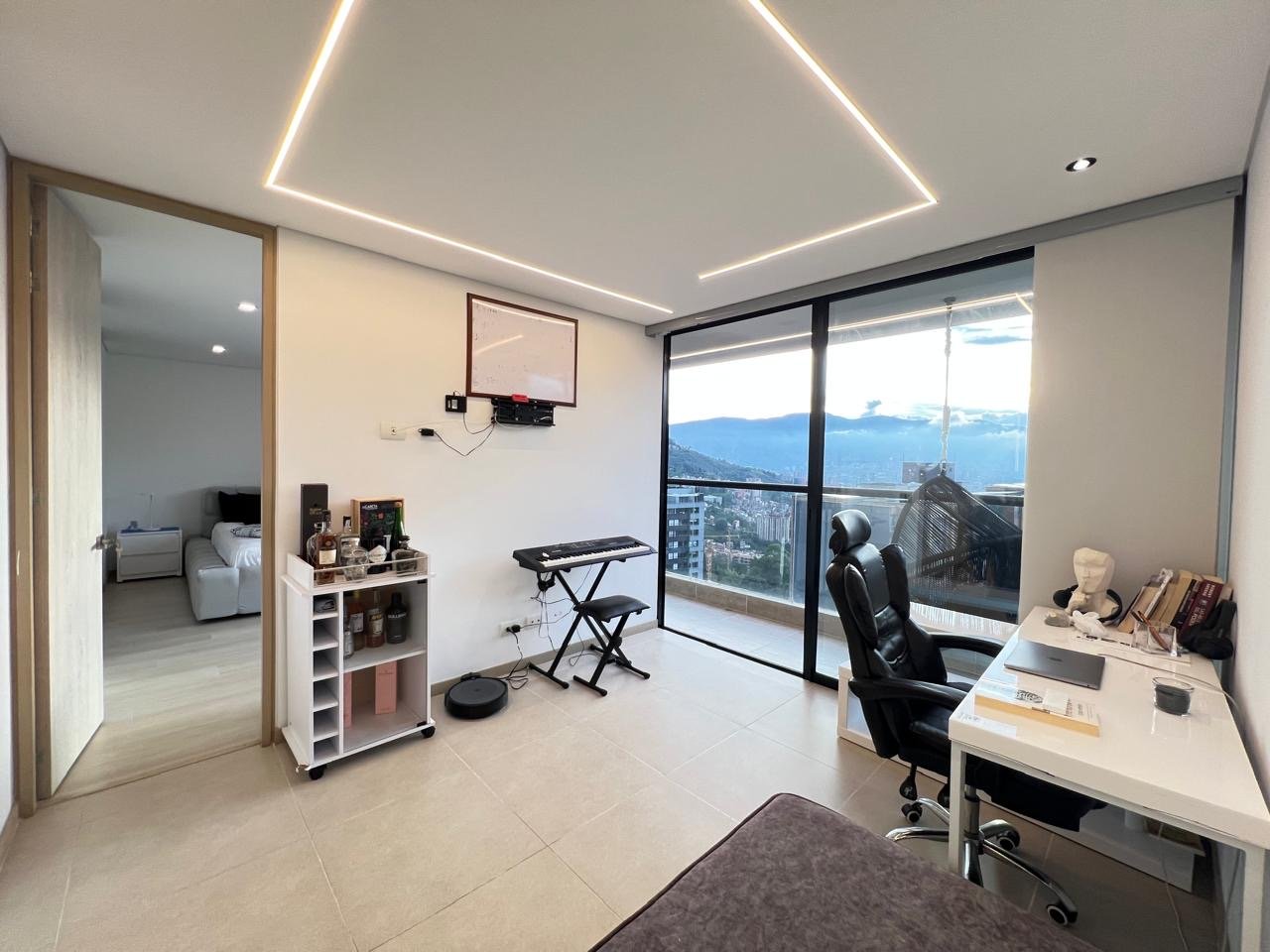 Apartamento Moderno en Envigado - Image 11