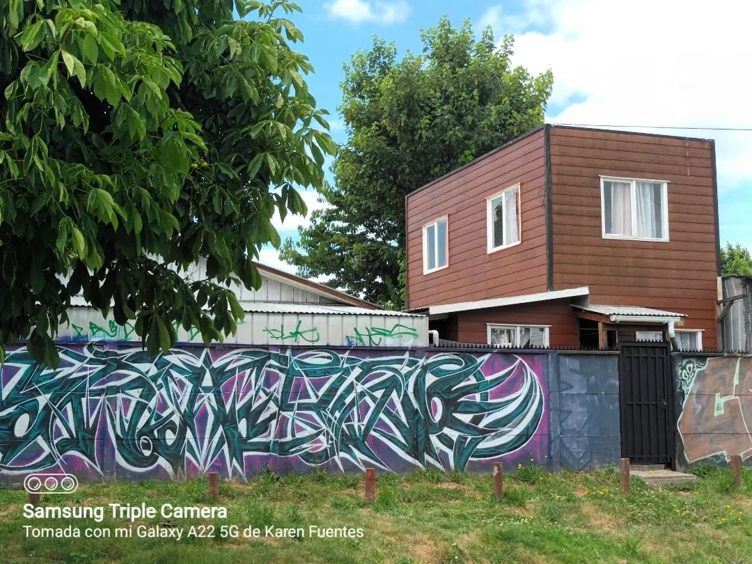 Se arrienda cabaña amoblada ideal para estudiantes o parejas - Image 1