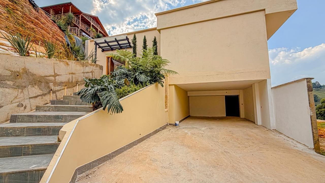 Luxury Villa for Short-Term Rental – La Dolce Vita Sky - 11