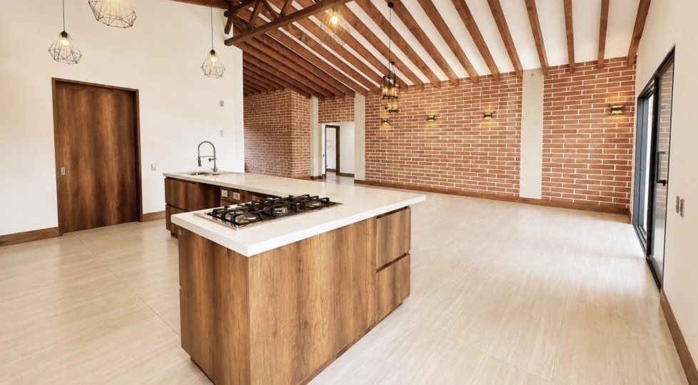 Exclusiva Casa campestre en Renta y venta Llano Grande  — 13