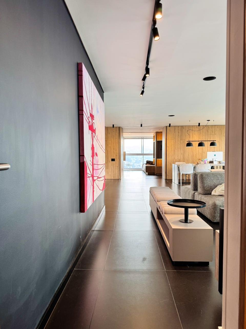 Apartamento moderno en renta Amoblada en el Sector del poblado  - Image 12