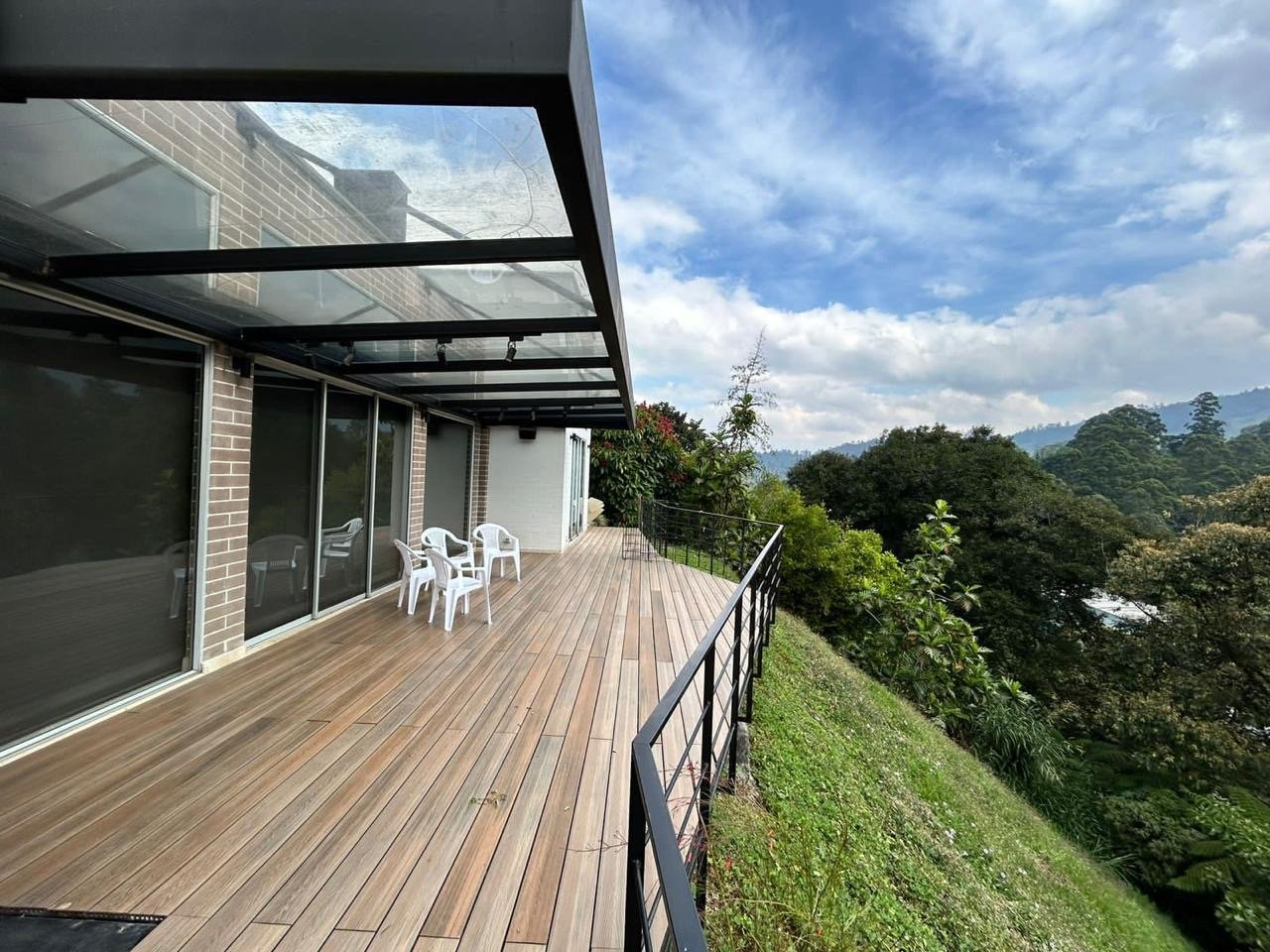 En Venta casa campestre ubicada en Caldas  - Image 25