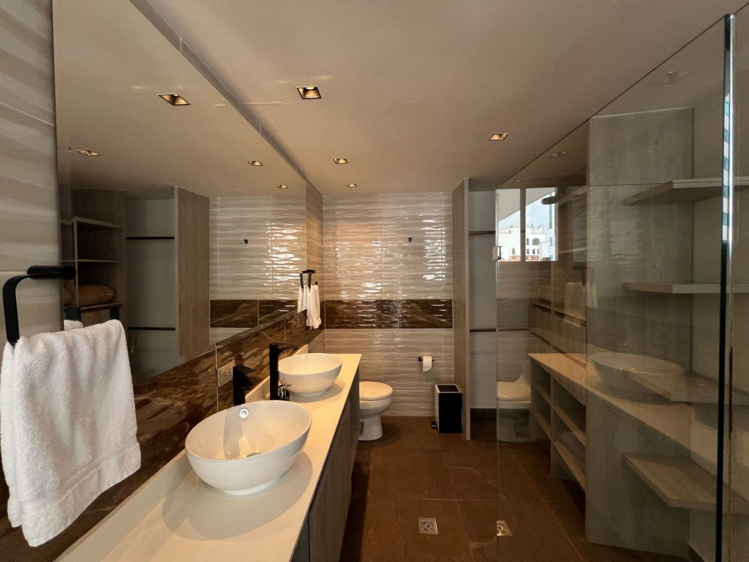 Hermoso Penthouse Amoblado  - Image 16