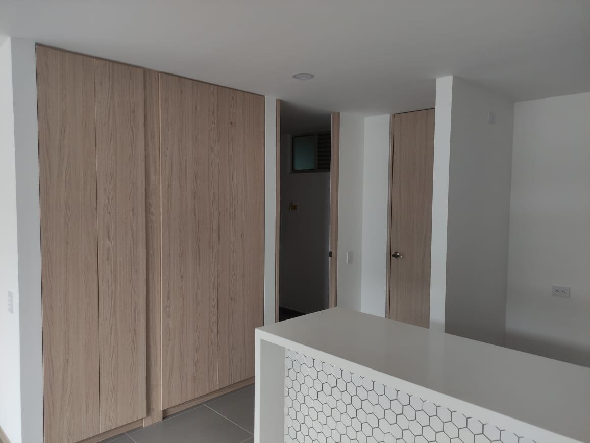 Apartamento en Venta La Guayabal Cerca a el poblado Con Facil acceso por Regional  - Image 9