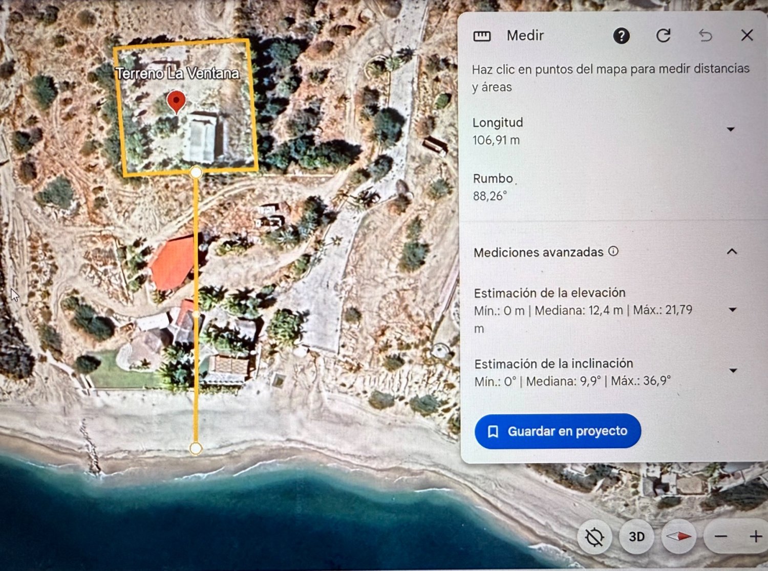 Casa la Ventana - Image 2