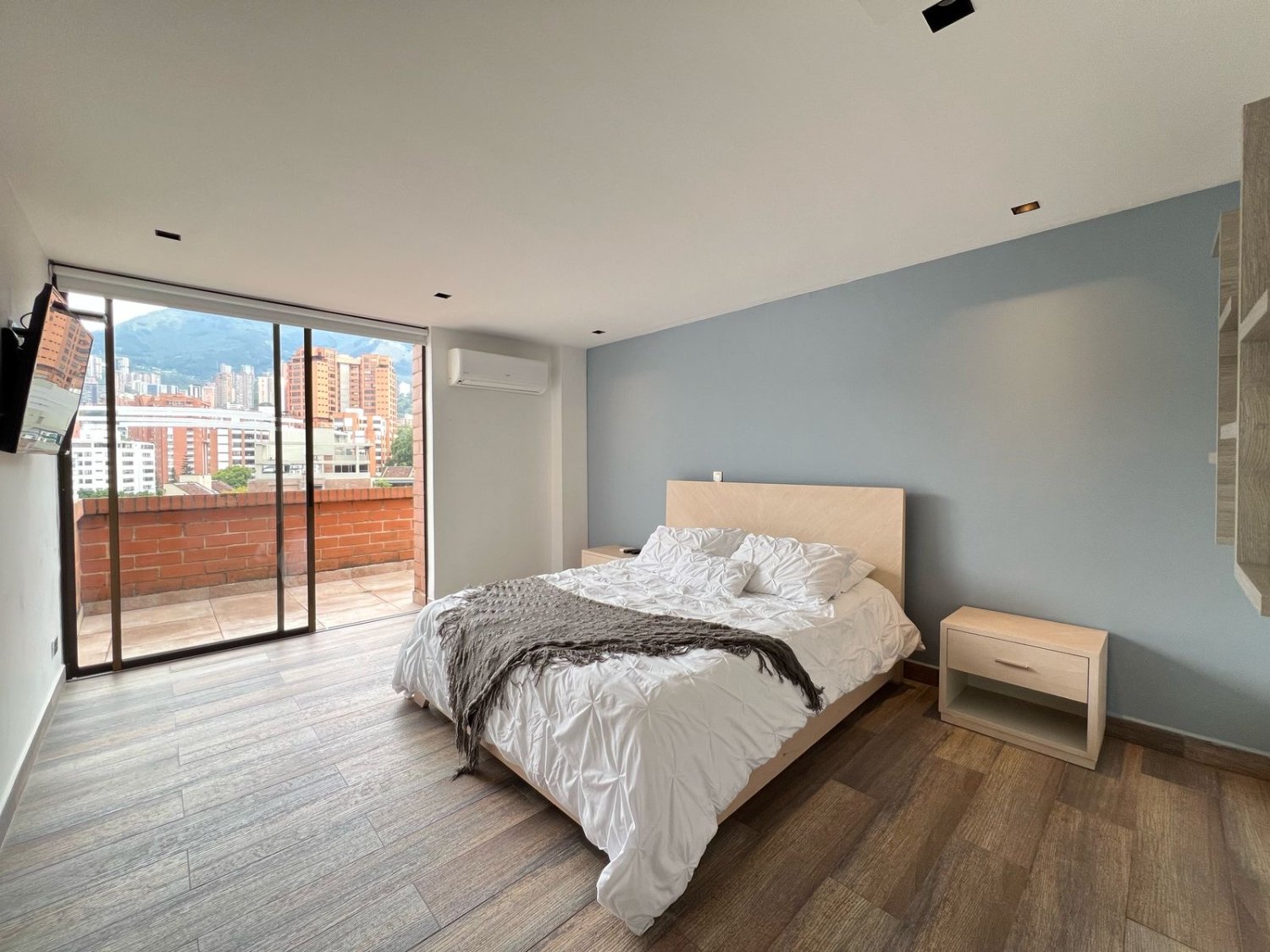 Hermoso Penthouse Amoblado  - Image 11