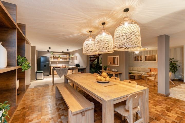 Gran villa disponible en Renta Por noches  - Image 11