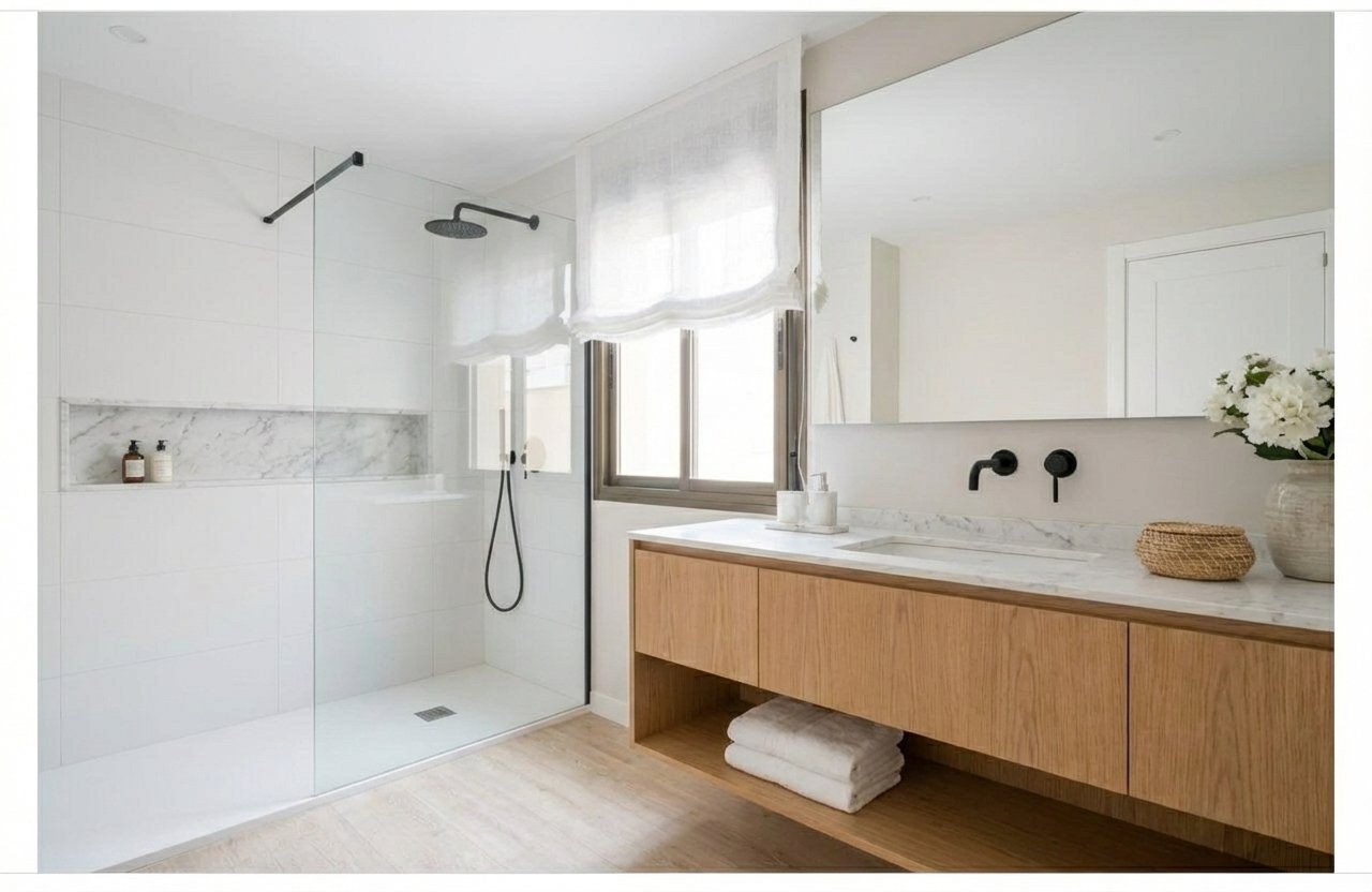 Moderno Departamento en Roma Norte - Image 2