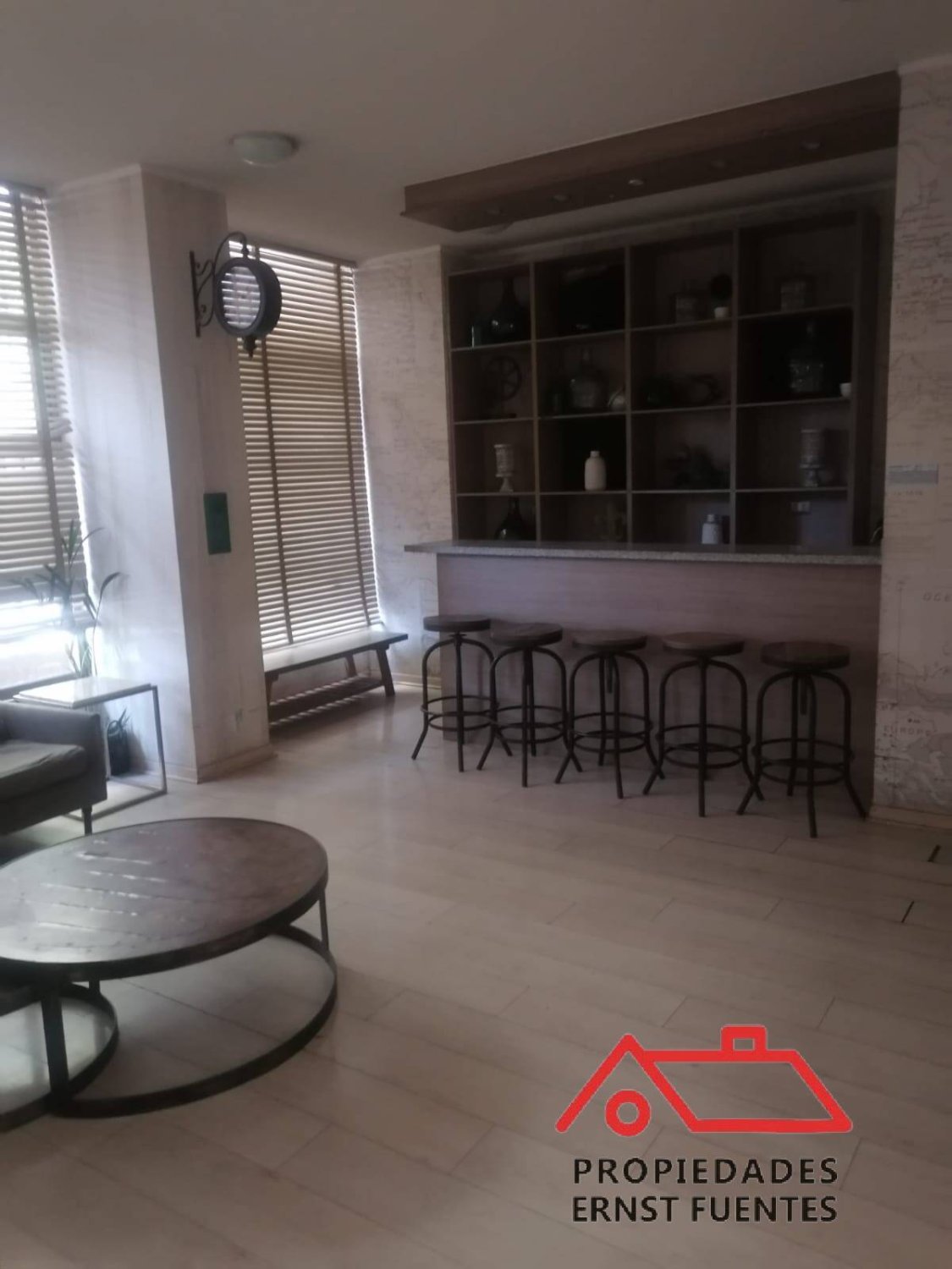 Departamento en arriendo – Barrio Italia - Image 8