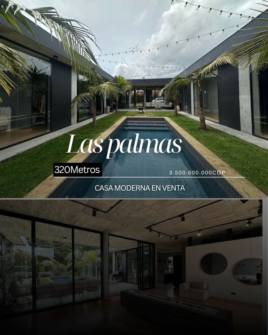 Exclusiva Casa campestre en Venta en el Sector de envigado  — 1