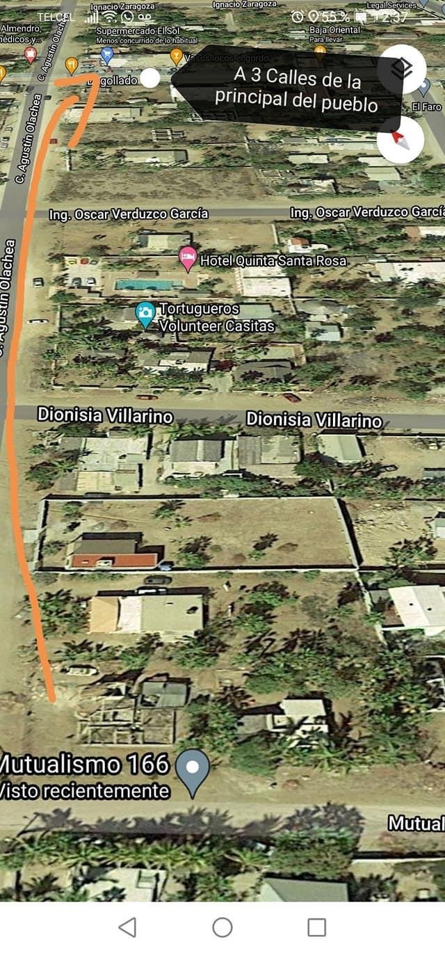 Terreno Todos Santos, BCS - Image 3