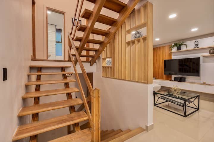 Apartamento Disponible en Renta Por noches (mínimo) en el pobladon - Image 23