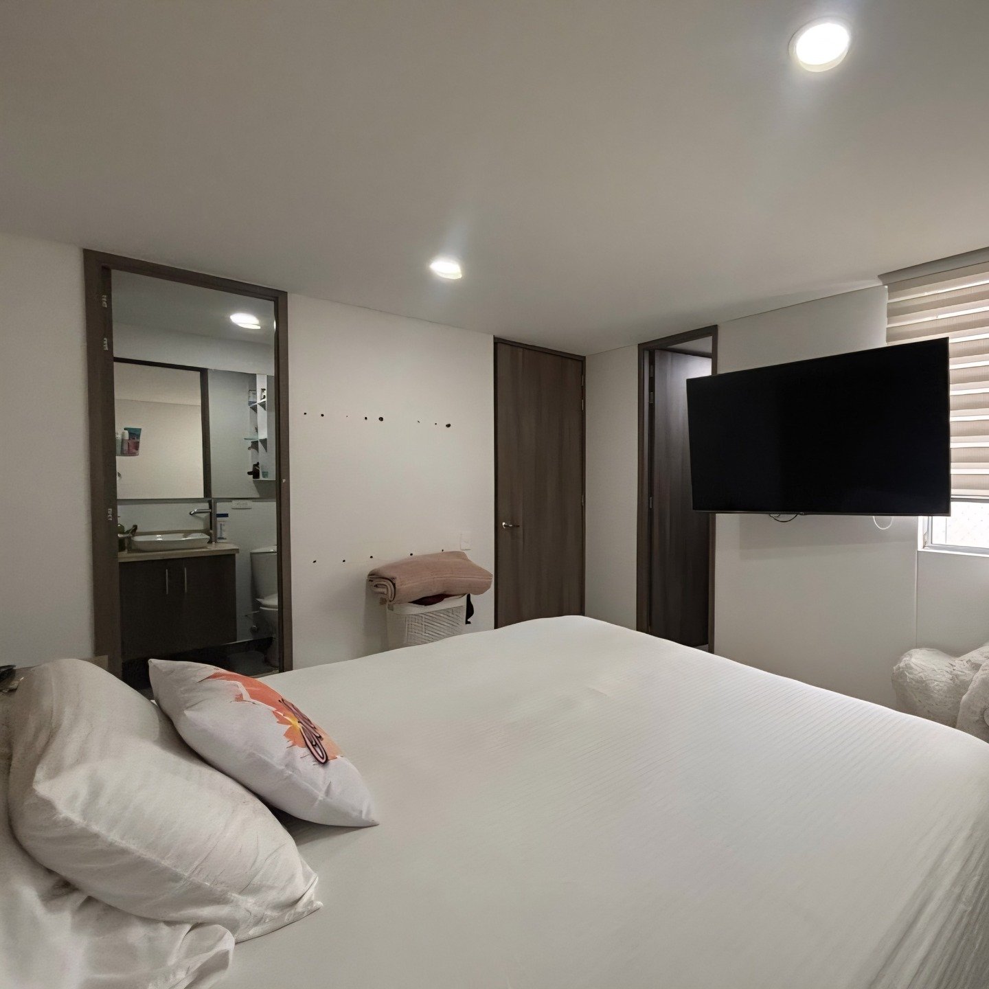 Apartamento moderno en Sabaneta con vistas - Image 7