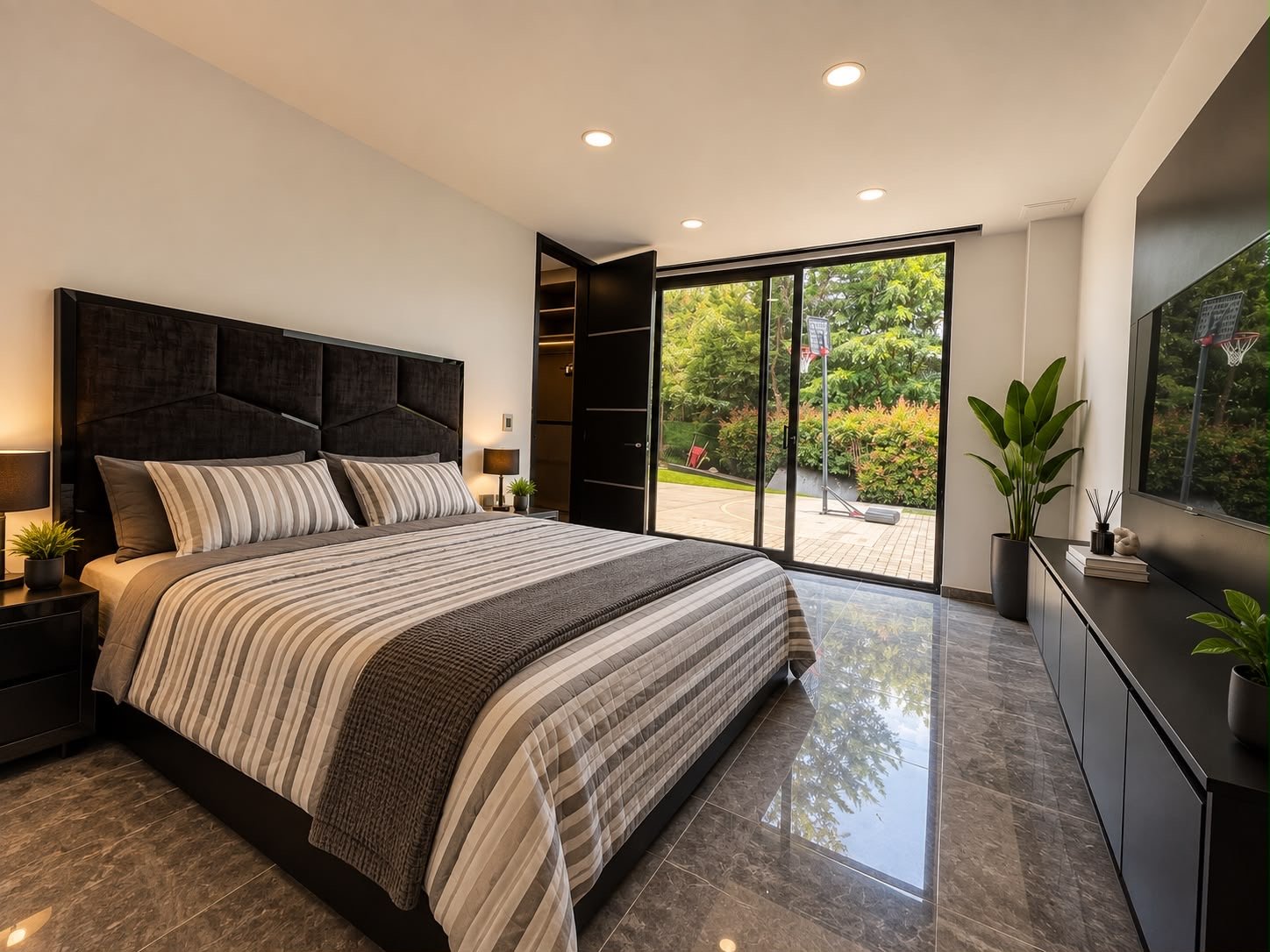 Exclusiva casa ideal para un deportista en renta o venta  — 21